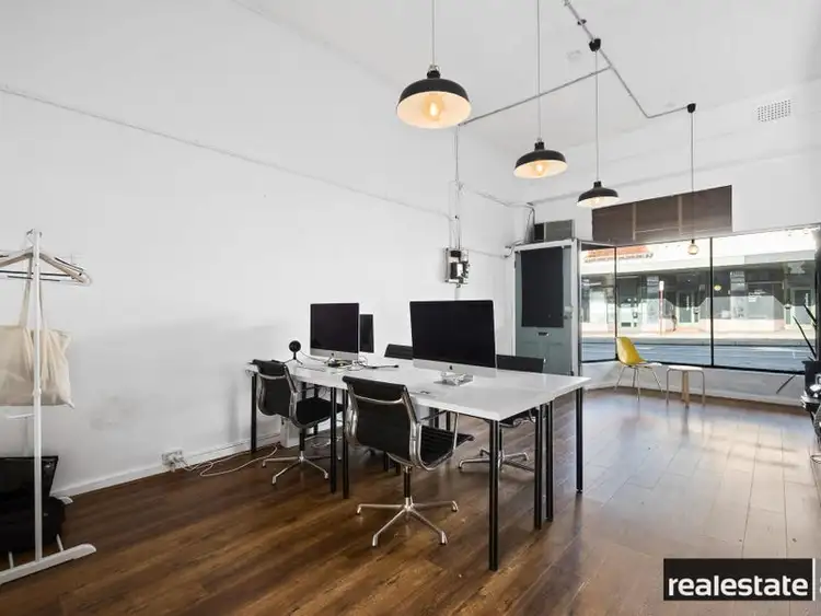 Second view of Homely townhouse listing, 384 Newcastle Street, West Perth WA 6005