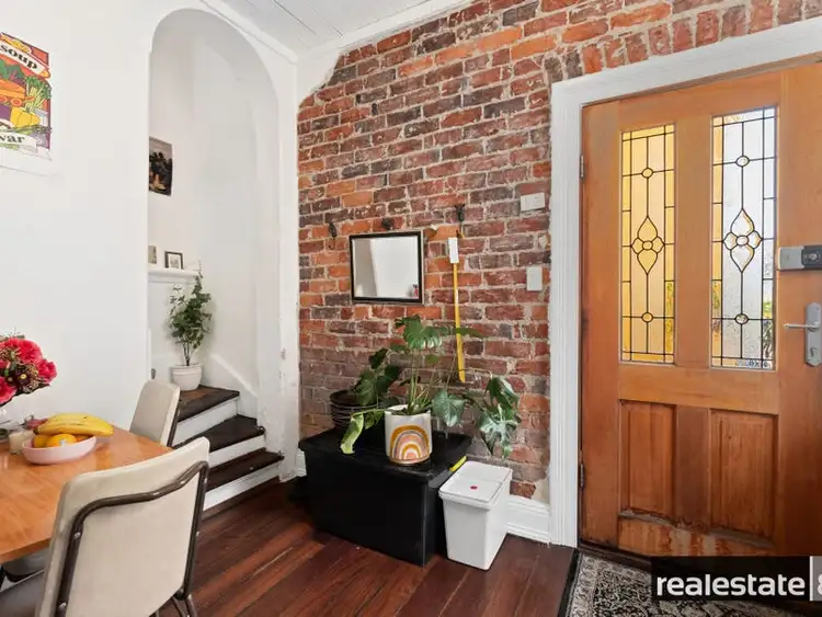 Fifth view of Homely townhouse listing, 384 Newcastle Street, West Perth WA 6005