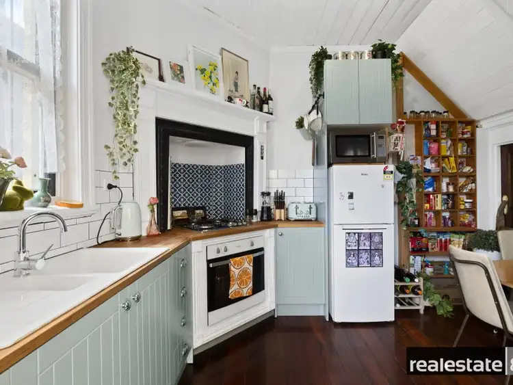 Seventh view of Homely townhouse listing, 384 Newcastle Street, West Perth WA 6005