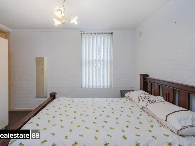 Seventh view of Homely apartment listing, 6/38 Waterloo Crescent, East Perth WA 6004