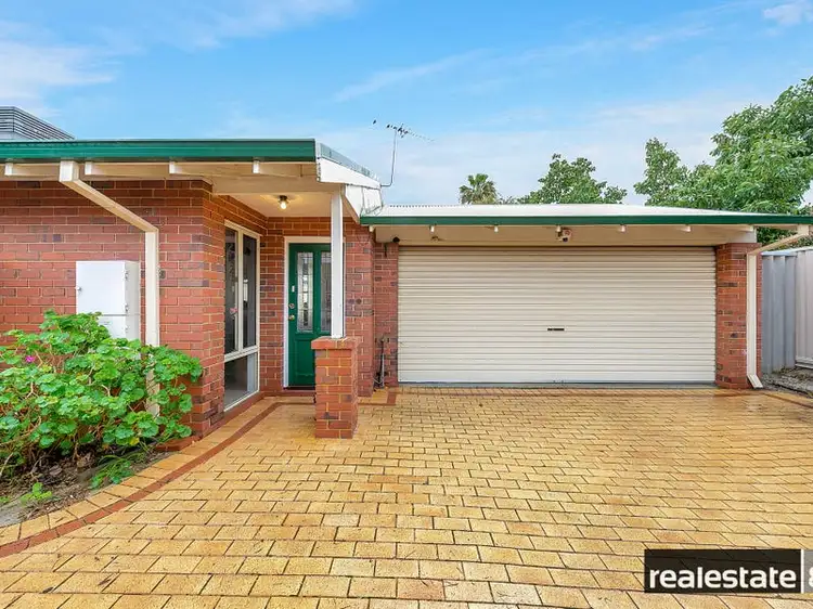 3/62 Raleigh Street, Carlisle WA 6101