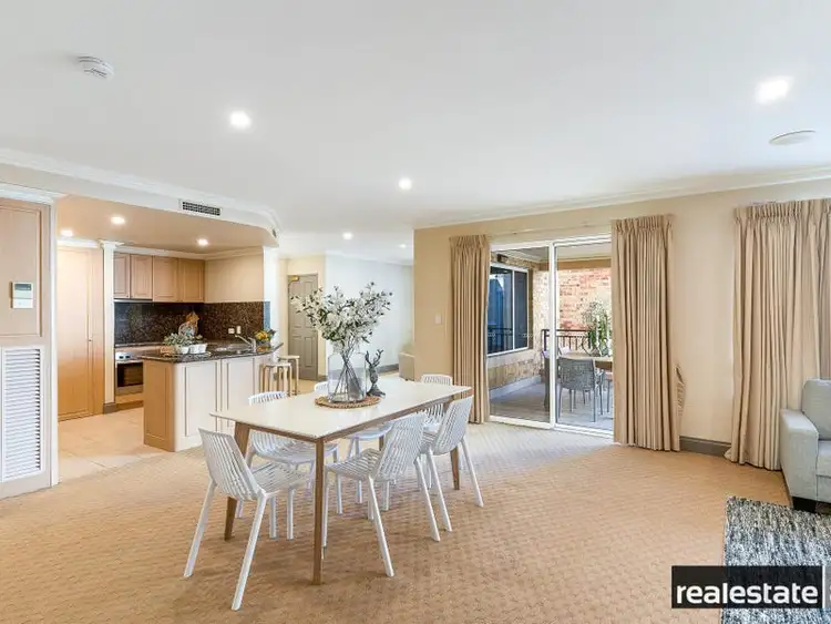 12/65 Wittenoom Street, East Perth WA 6004