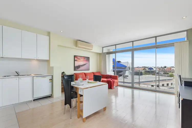 20/448 Murray Street, Perth WA 6000