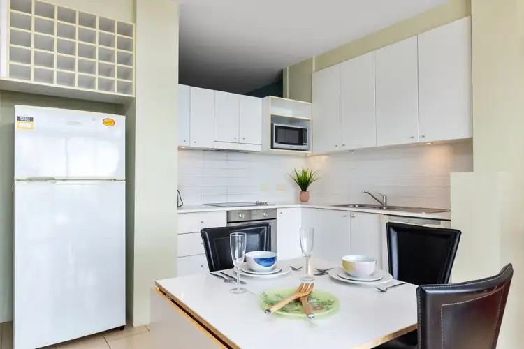 Fifth view of Homely apartment listing, 20/448 Murray Street, Perth WA 6000