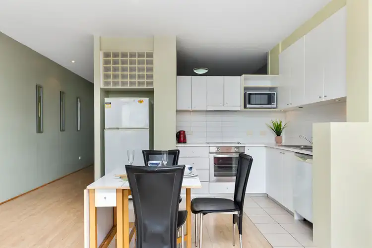 Sixth view of Homely apartment listing, 20/448 Murray Street, Perth WA 6000