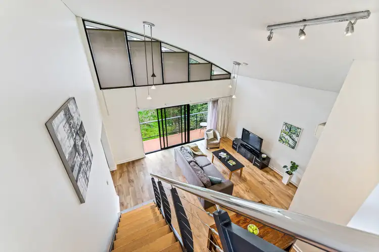 612/112 Mounts Bay Road, Perth WA 6000