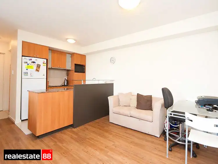 Sixth view of Homely apartment listing, 20/269 Hay Street, East Perth WA 6004