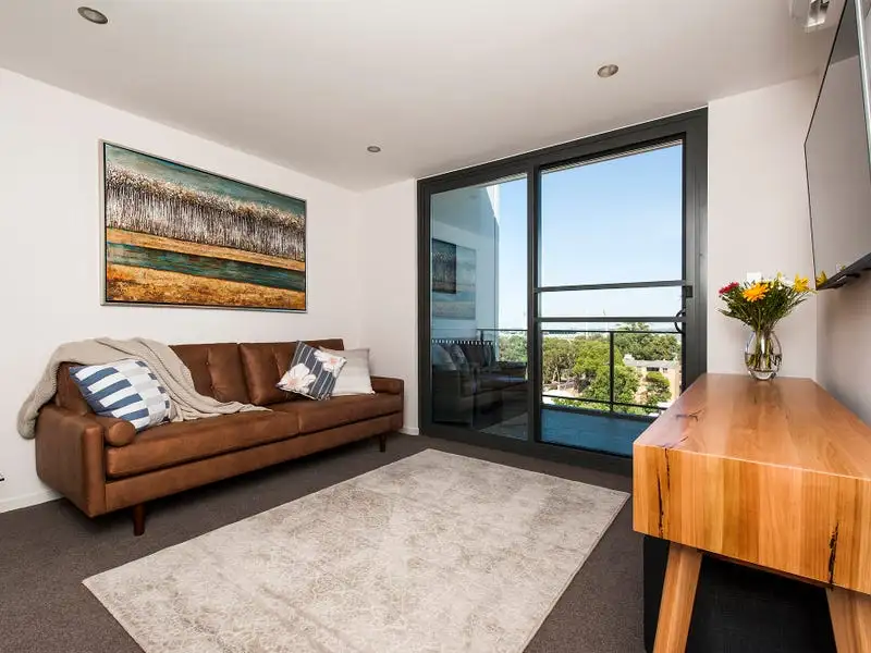Main view of Homely apartment listing, 136/172 Railway Parade, West Leederville WA 6007