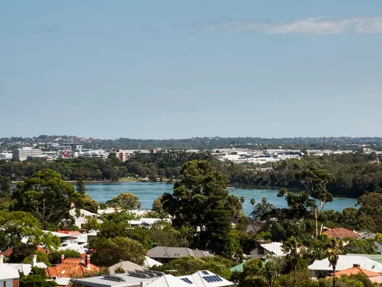 Third view of Homely apartment listing, 136/172 Railway Parade, West Leederville WA 6007