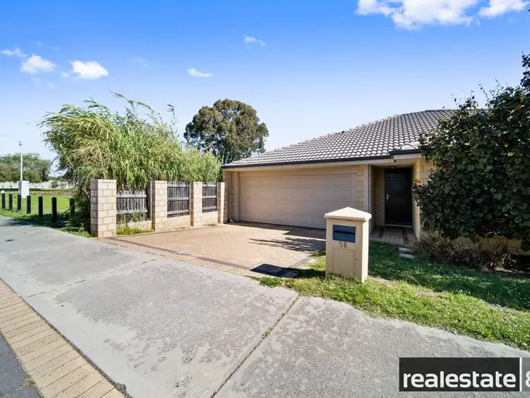 Main view of Homely house listing, 5B Ayer Road, Queens Park WA 6107