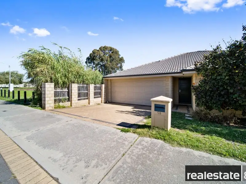 Main view of Homely house listing, 5B Ayer Road, Queens Park WA 6107