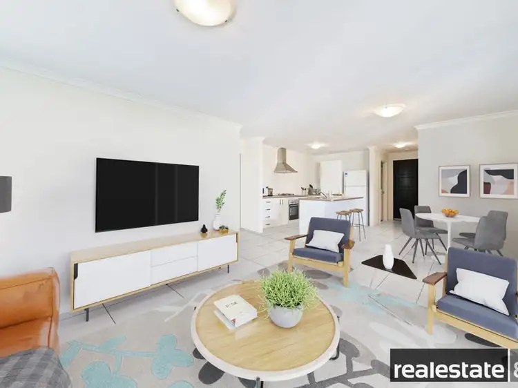 Second view of Homely house listing, 5B Ayer Road, Queens Park WA 6107