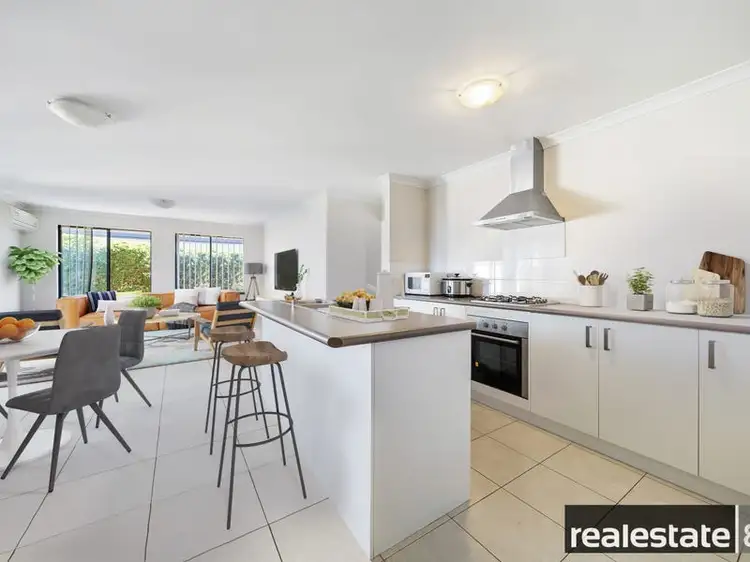 Third view of Homely house listing, 5B Ayer Road, Queens Park WA 6107