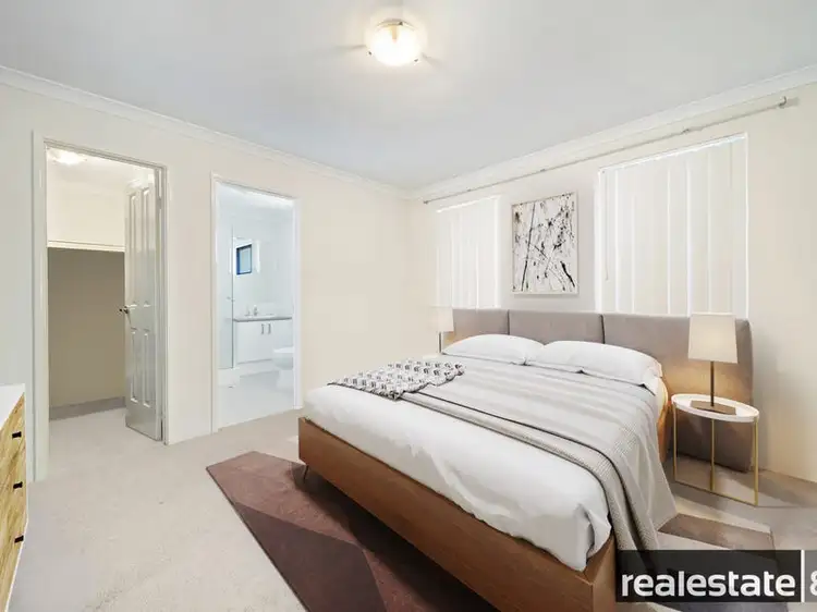 Fourth view of Homely house listing, 5B Ayer Road, Queens Park WA 6107