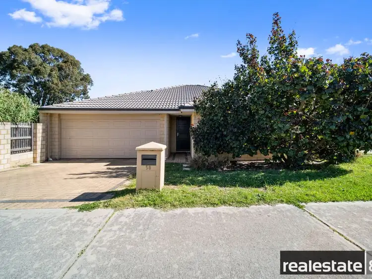 Fifth view of Homely house listing, 5B Ayer Road, Queens Park WA 6107