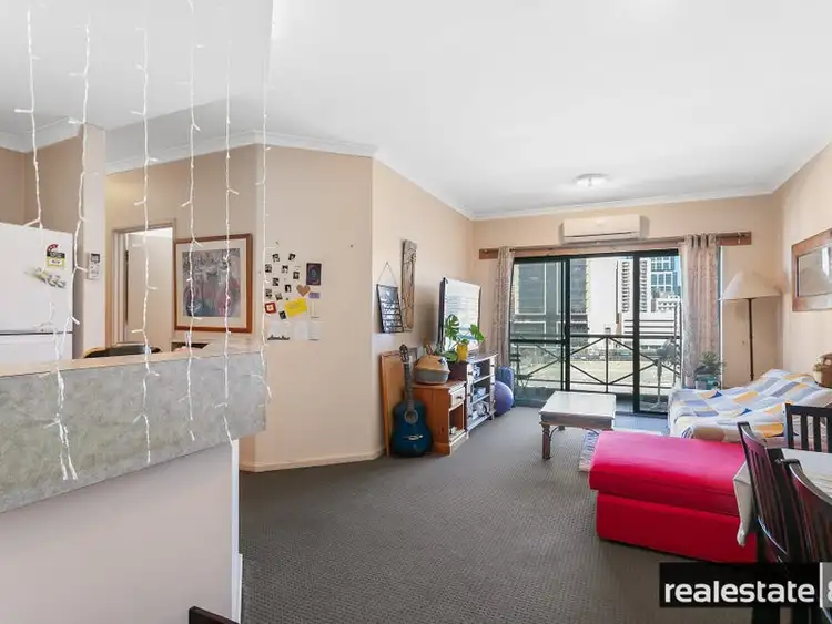 Third view of Homely apartment listing, 41/191 James Street, Northbridge WA 6003