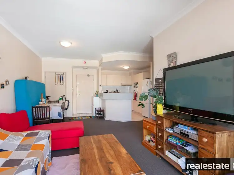 Seventh view of Homely apartment listing, 41/191 James Street, Northbridge WA 6003
