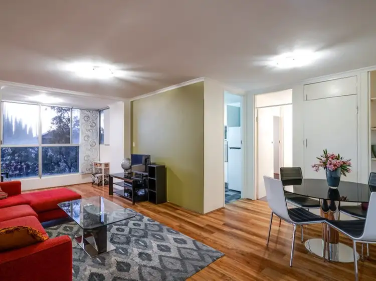 11/40 Pollard Street, Glendalough WA 6016