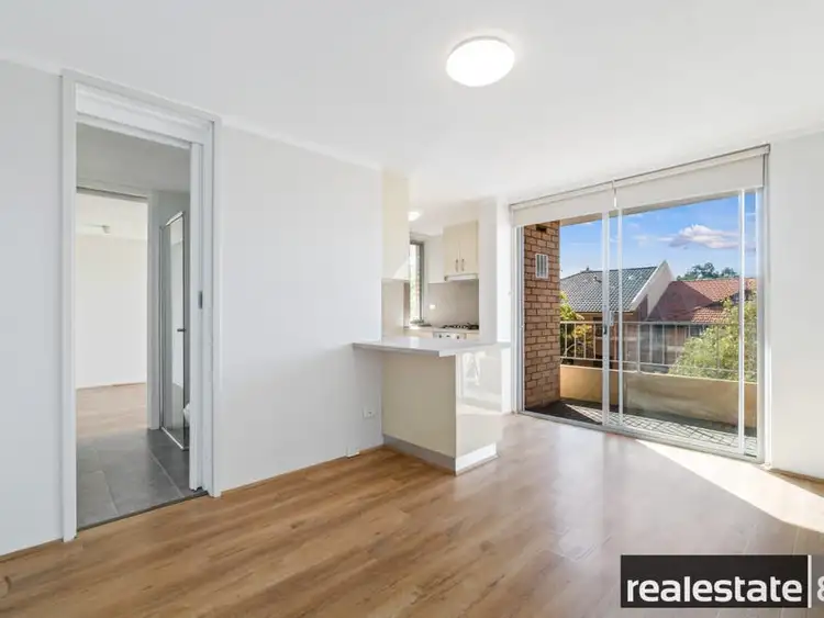 Main view of Homely apartment listing, 212/112 Goderich Street, East Perth WA 6004