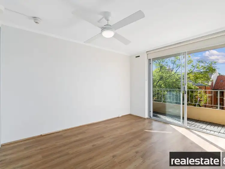 Second view of Homely apartment listing, 212/112 Goderich Street, East Perth WA 6004