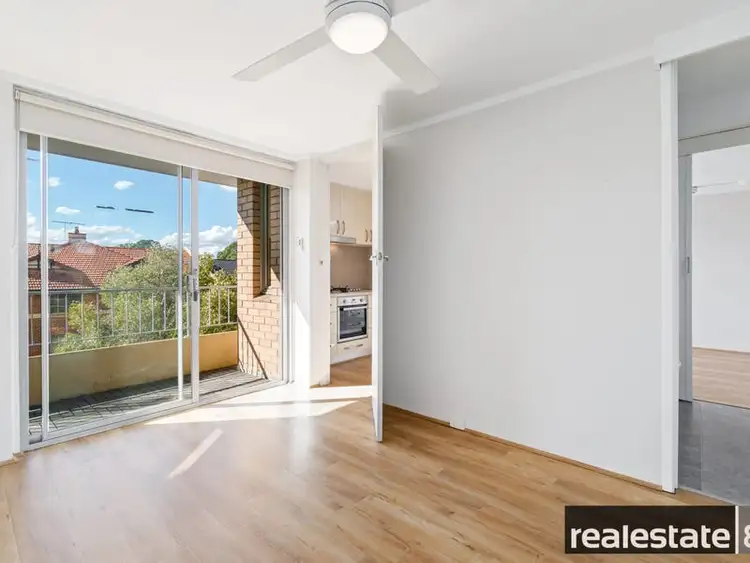 Third view of Homely apartment listing, 212/112 Goderich Street, East Perth WA 6004