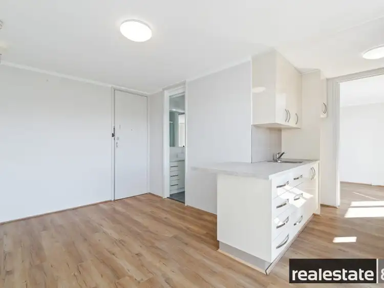 Fourth view of Homely apartment listing, 212/112 Goderich Street, East Perth WA 6004