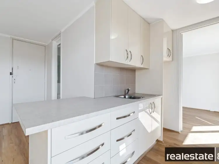 Seventh view of Homely apartment listing, 212/112 Goderich Street, East Perth WA 6004