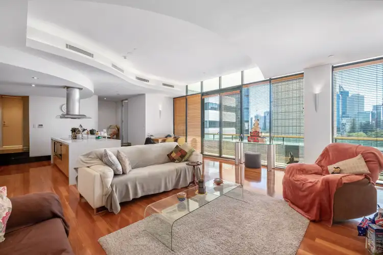 50/255 Adelaide Terrace, Perth WA 6000