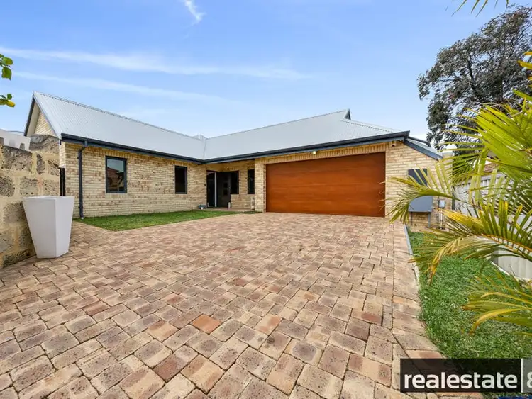 Second view of Homely house listing, 148C Kitchener Road, Alfred Cove WA 6154