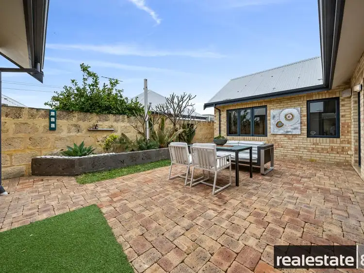 Third view of Homely house listing, 148C Kitchener Road, Alfred Cove WA 6154