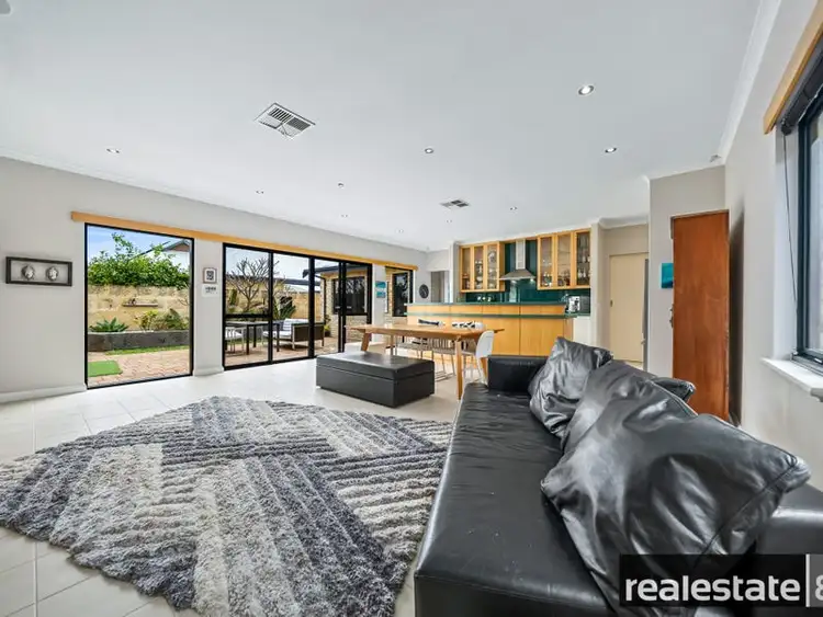 Fourth view of Homely house listing, 148C Kitchener Road, Alfred Cove WA 6154