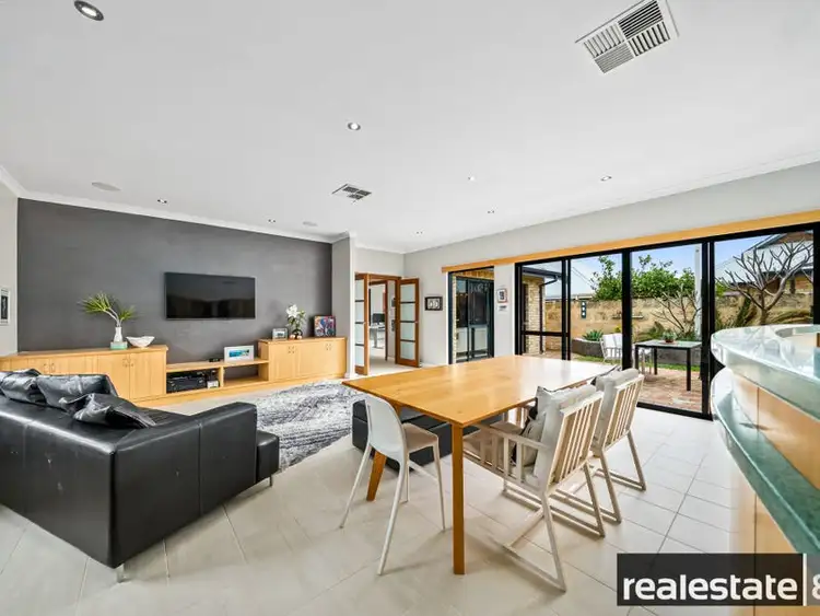 Fifth view of Homely house listing, 148C Kitchener Road, Alfred Cove WA 6154