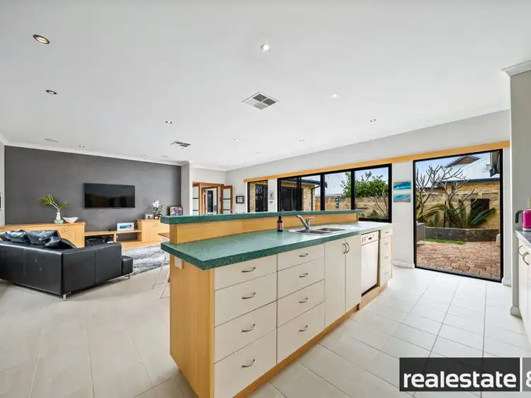 Sixth view of Homely house listing, 148C Kitchener Road, Alfred Cove WA 6154