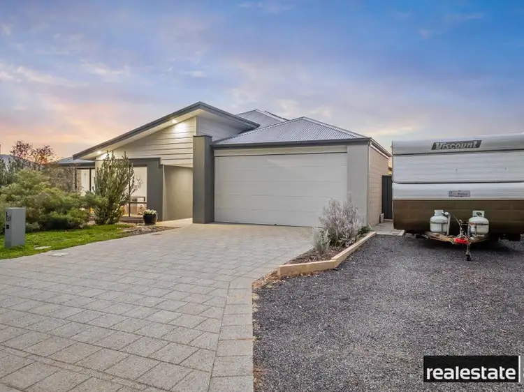 34 Cranwood Crescent, Viveash WA 6056