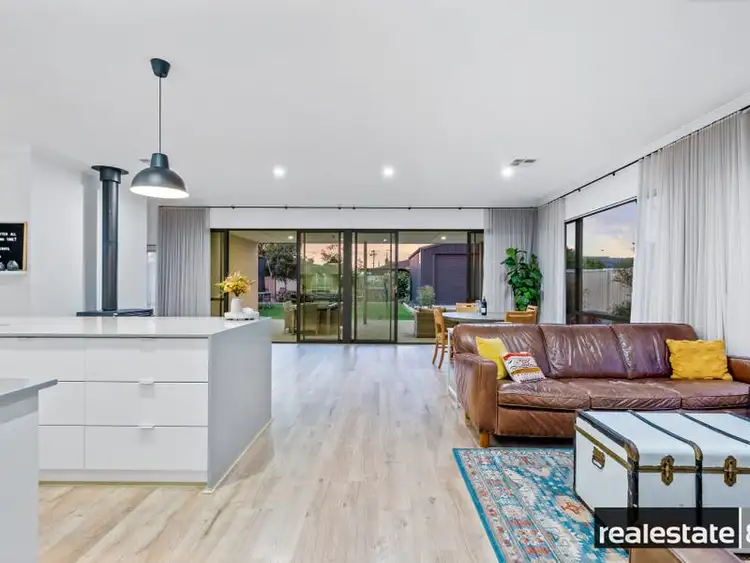 Third view of Homely house listing, 34 Cranwood Crescent, Viveash WA 6056