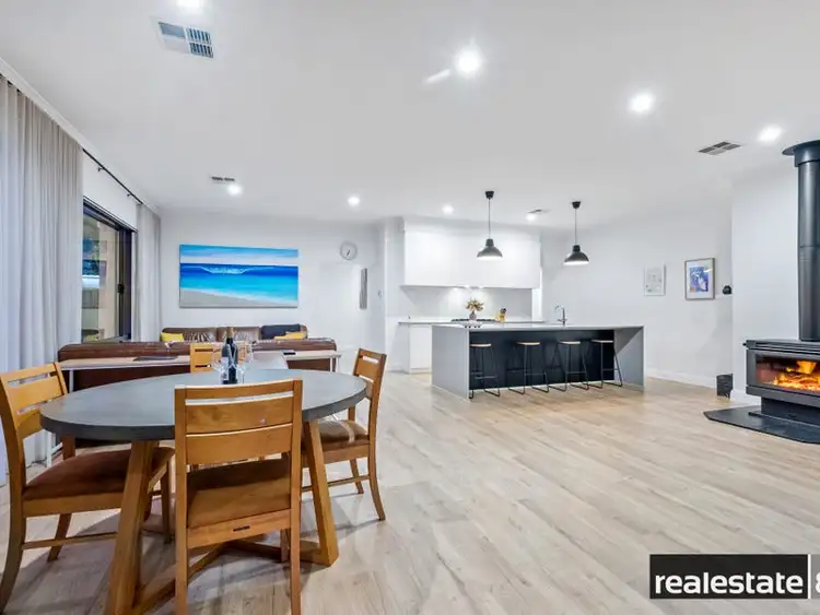 Fourth view of Homely house listing, 34 Cranwood Crescent, Viveash WA 6056