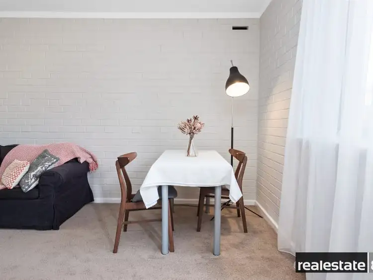 Sixth view of Homely apartment listing, 201/112 Goderich Street, East Perth WA 6004