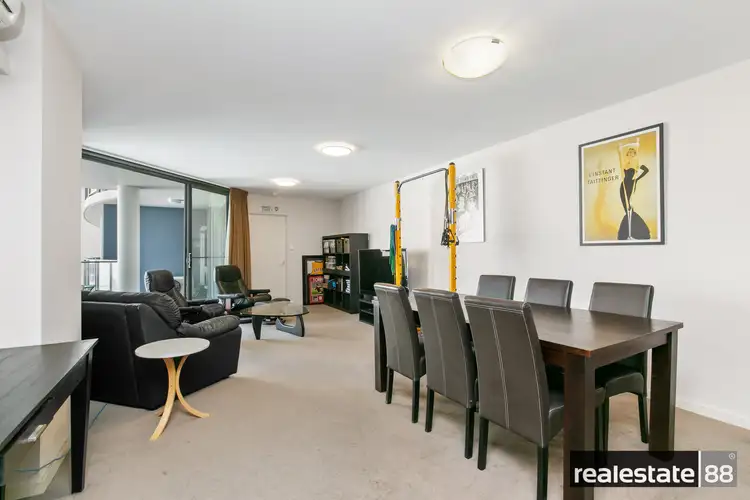 77/369 Hay Street, Perth WA 6000