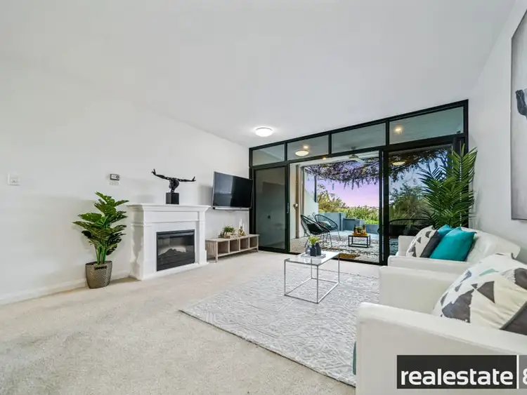 Main view of Homely townhouse listing, 21/3 Mitchell Street, Mount Lawley WA 6050