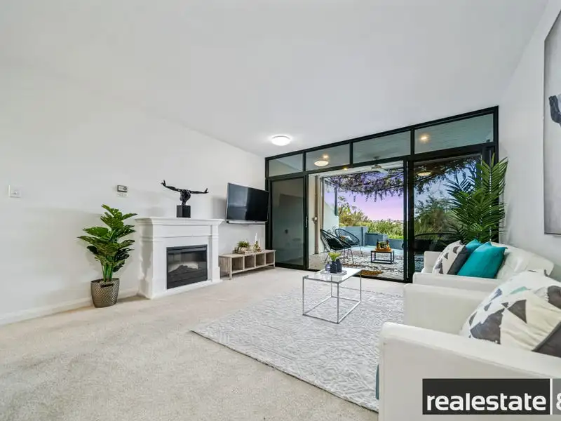 Main view of Homely townhouse listing, 21/3 Mitchell Street, Mount Lawley WA 6050