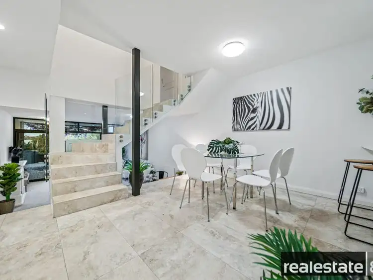 Third view of Homely townhouse listing, 21/3 Mitchell Street, Mount Lawley WA 6050