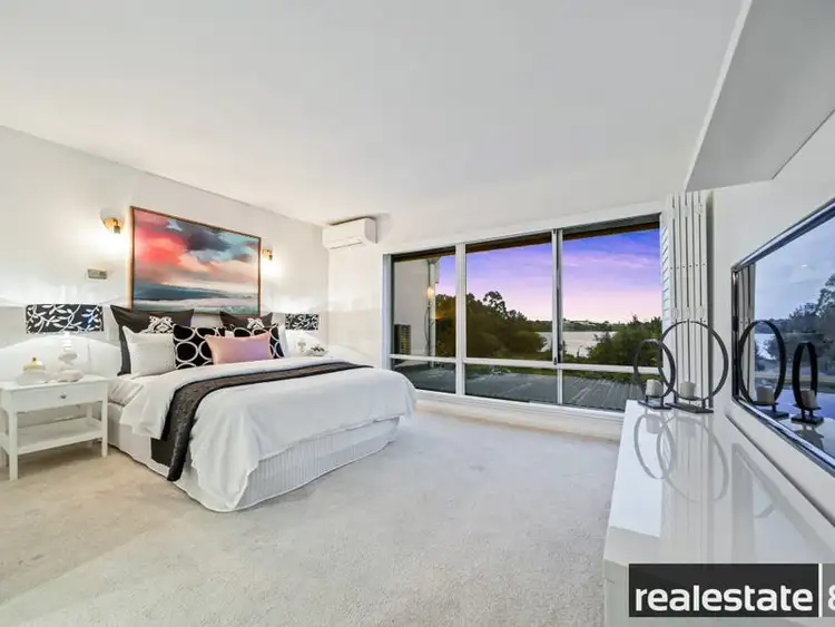 Fifth view of Homely townhouse listing, 21/3 Mitchell Street, Mount Lawley WA 6050