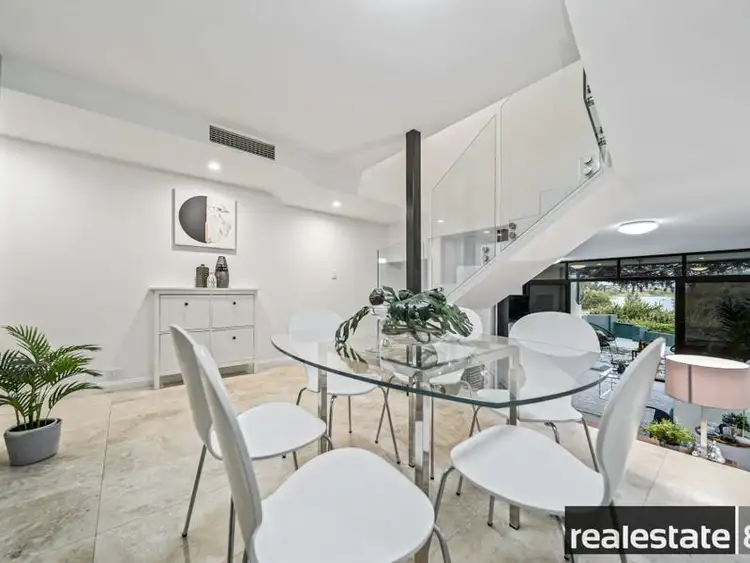 Sixth view of Homely townhouse listing, 21/3 Mitchell Street, Mount Lawley WA 6050
