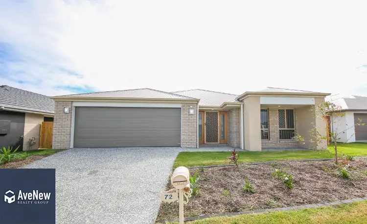 72 Milbrook Crescent