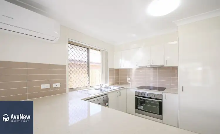Third view of Homely house listing, 72 Milbrook Crescent, Pimpama QLD 4209