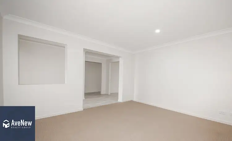 Fifth view of Homely house listing, 72 Milbrook Crescent, Pimpama QLD 4209