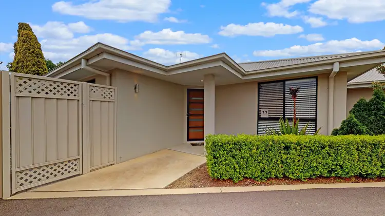 11/19-21 Boundary Road, Dubbo NSW 2830