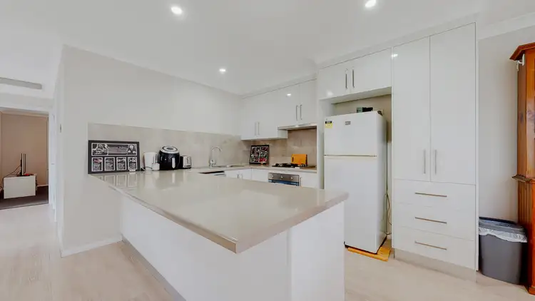 Third view of Homely unit listing, 11/19-21 Boundary Road, Dubbo NSW 2830