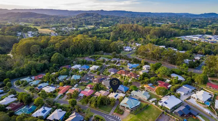 17 Corey Court, Palmwoods QLD 4555