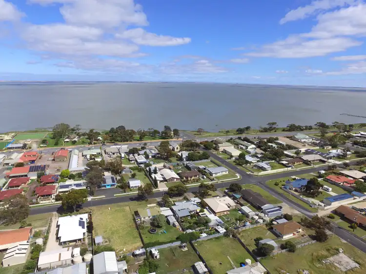 Fourth view of Homely land listing, 20 Bonney Street, Meningie SA 5264